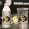 cu-branded aluminum cups