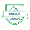 Logo for Colorado Startups