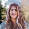 Marielle Pellegrino headshot
