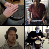 drum demonstrations