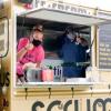 scrumptious ice cream truck