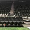 NBA bench seats prototype