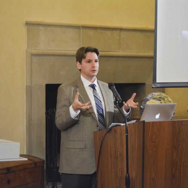 Embodied Judaism Freedom Seder Symposium