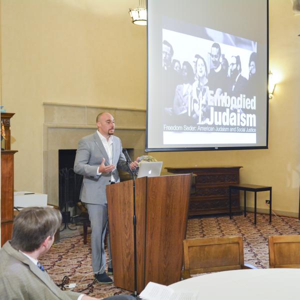 Professor Adam Bradley, "Hip Hop is the worldwide lingua franca of youth resistance."