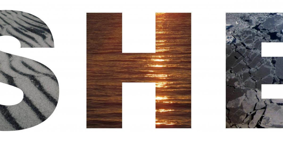 SHE - Header