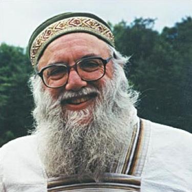 Arthur Waskow