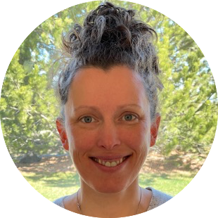 Anne Marie Panetta | Institute of Arctic and Alpine Research ...