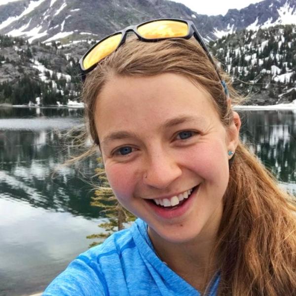 Katie Gannon