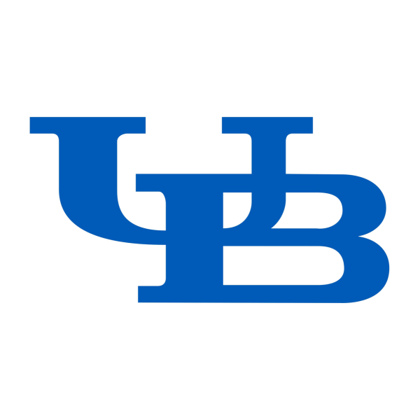 Logo for the University at Buffalo - the State University of New York