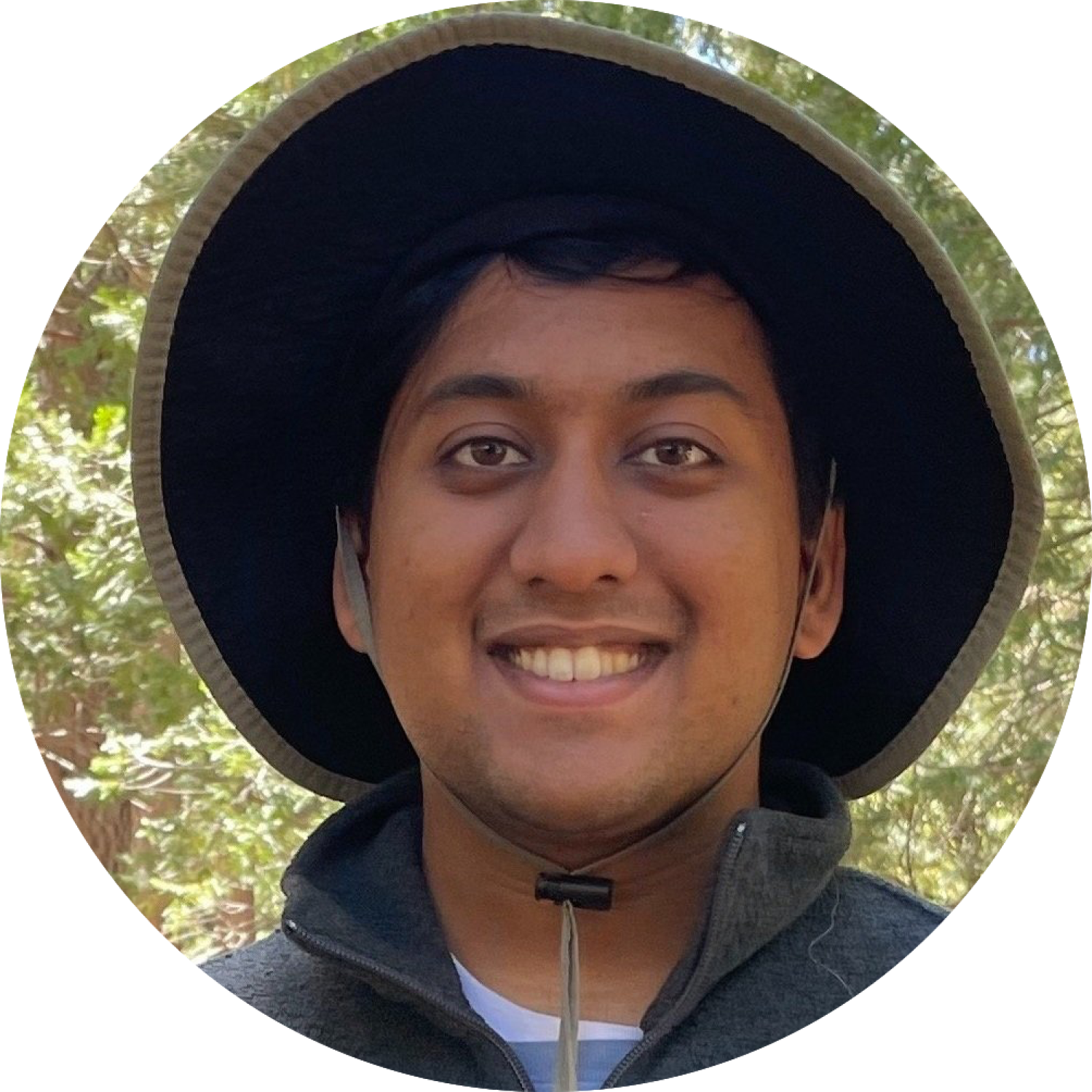 Advyth Ramachandran