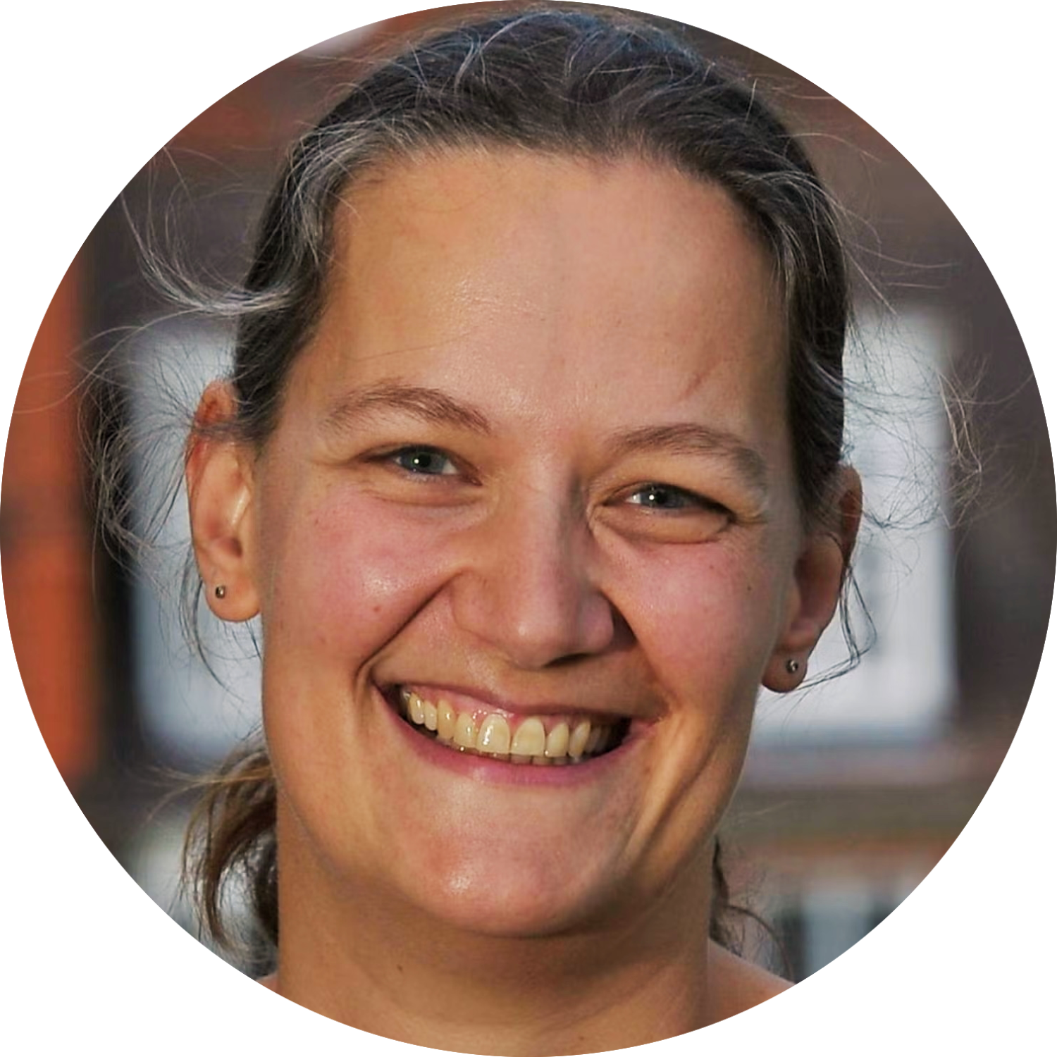 Nathalie Vriend