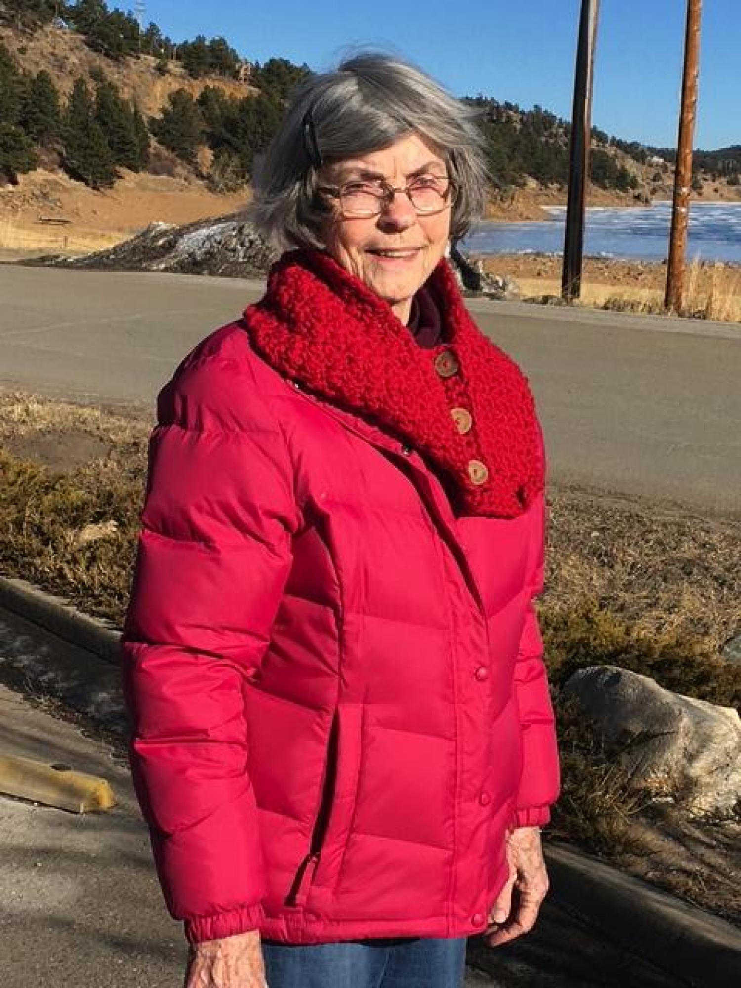 Martha Andrews