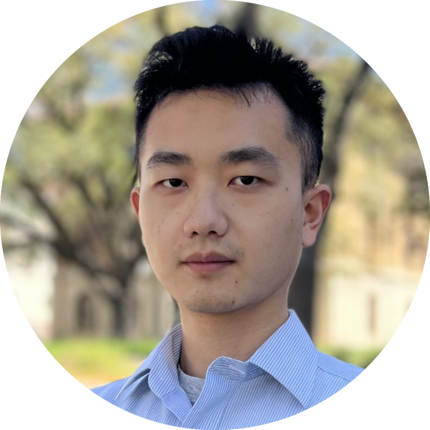 Zhi Li
