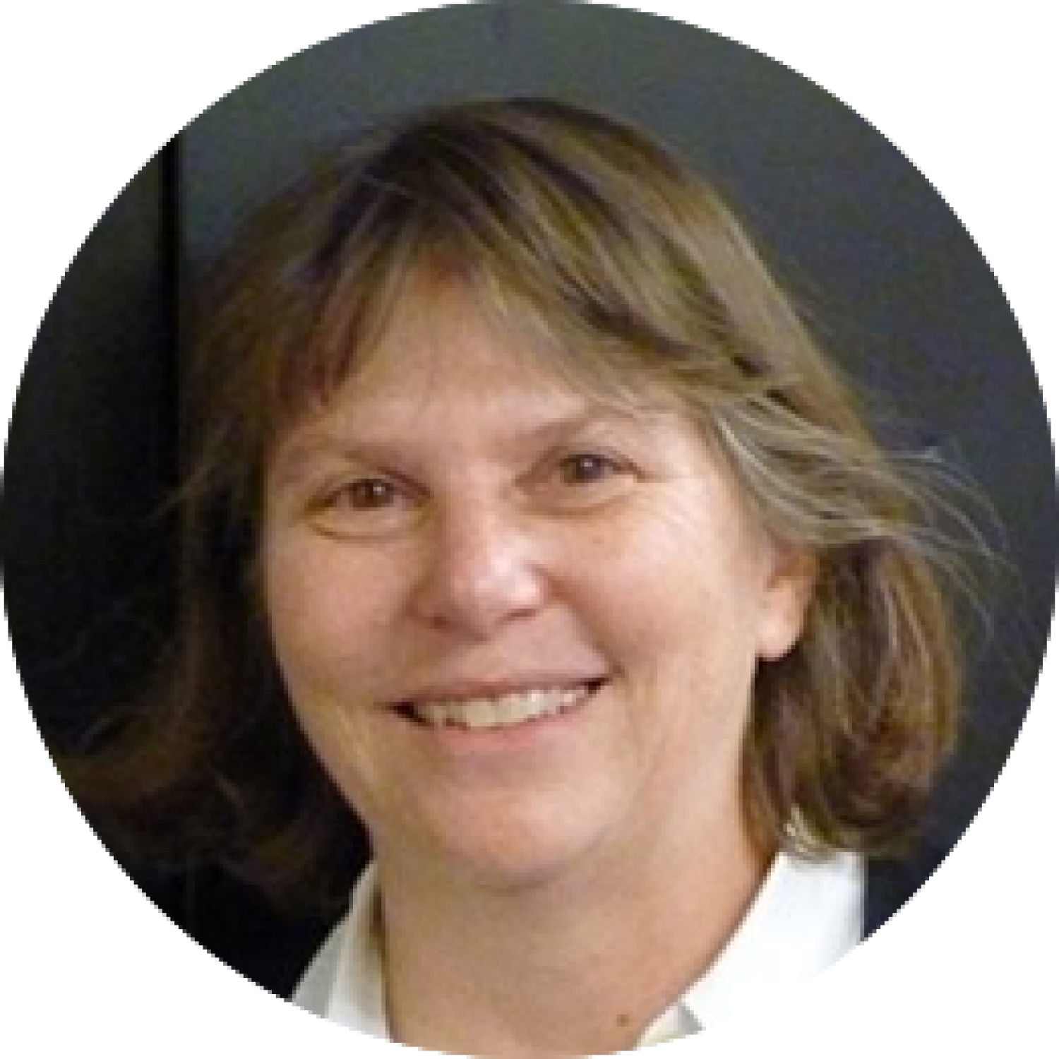 Diane McKnight