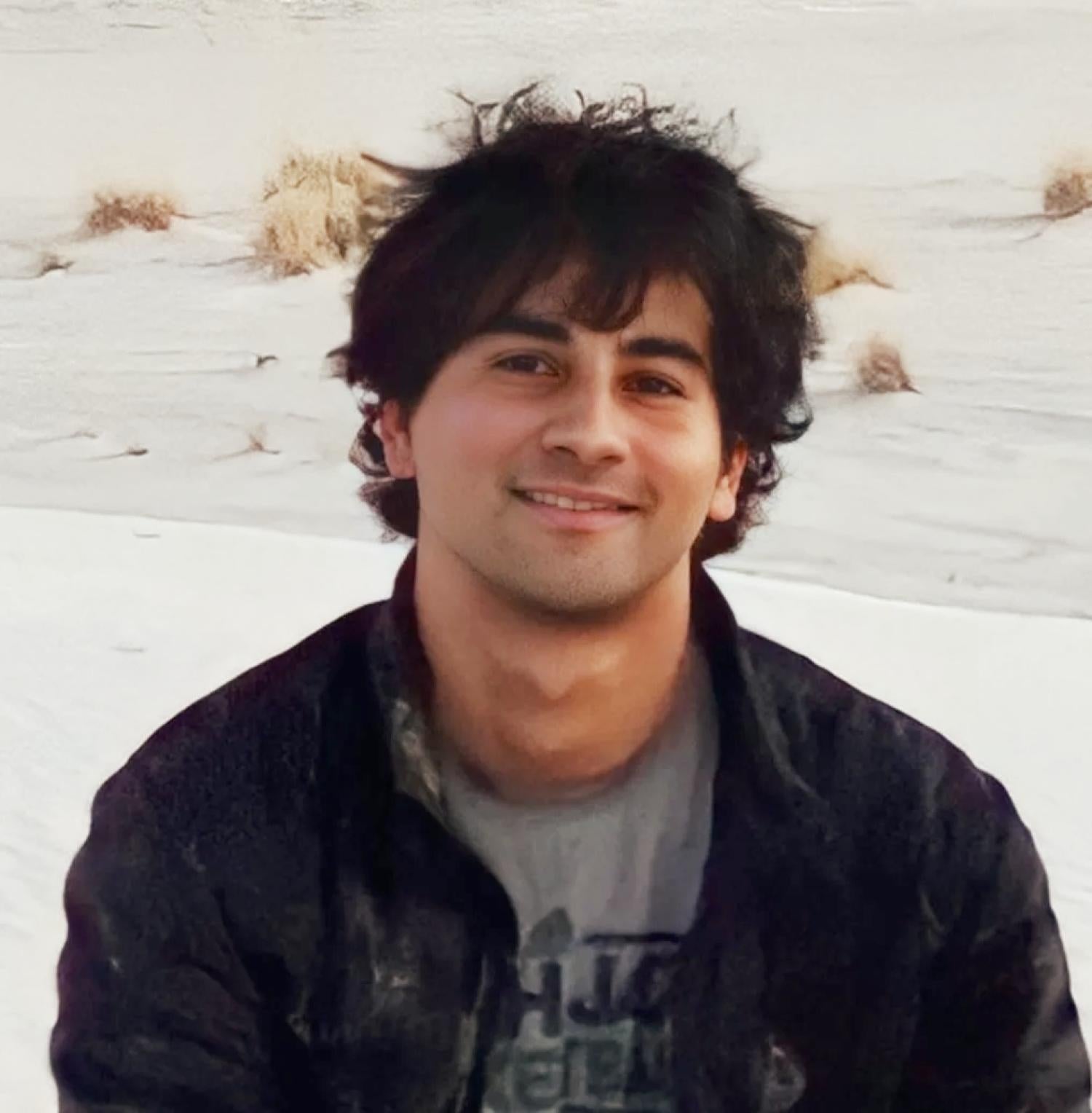 Photo of Aditya Khuller