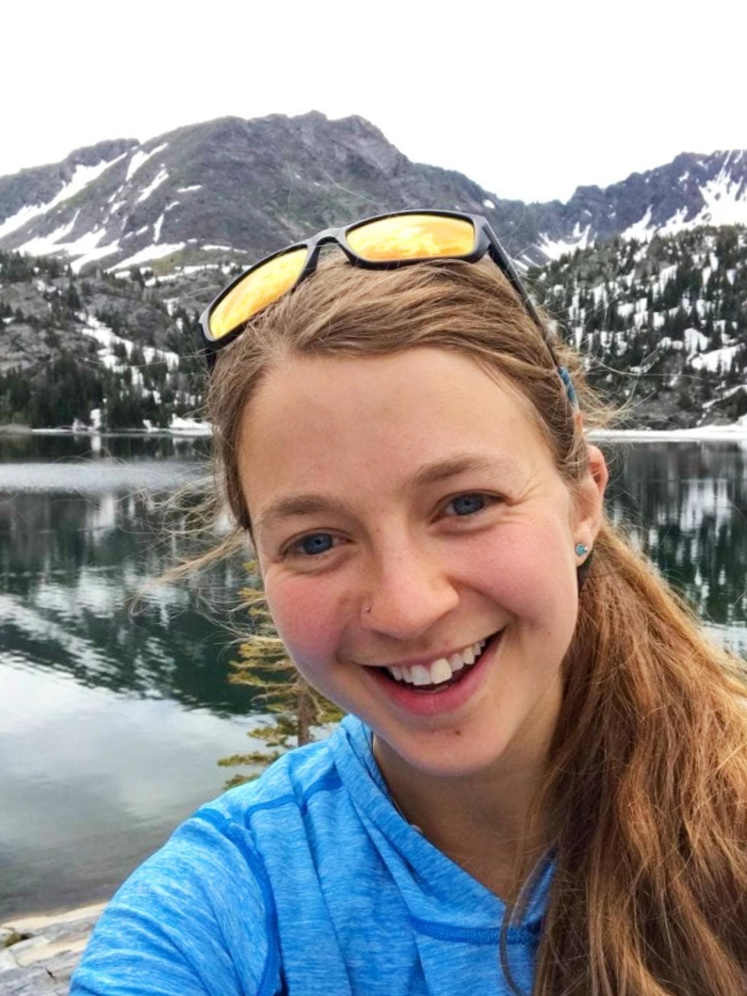 Katie Gannon