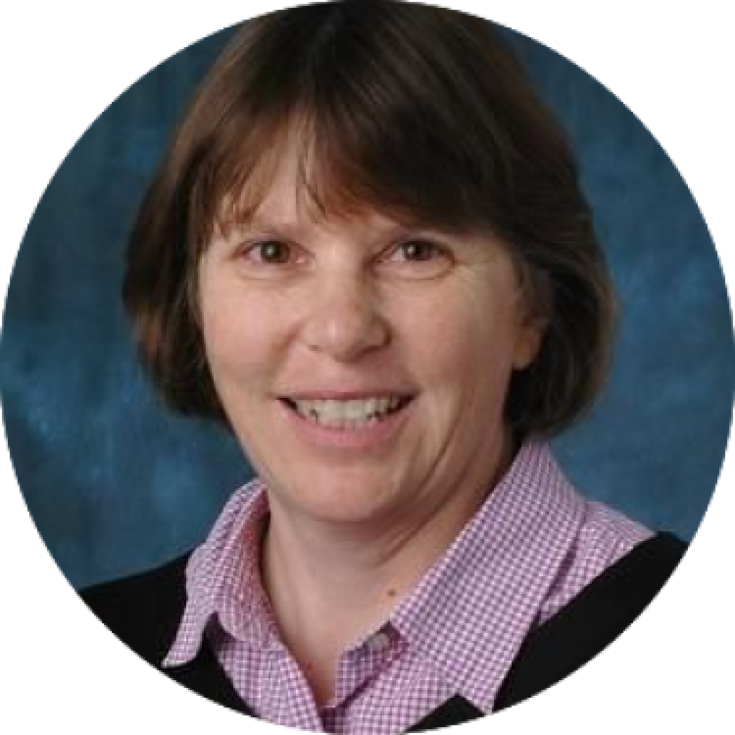 Photo of Diane McKnight
