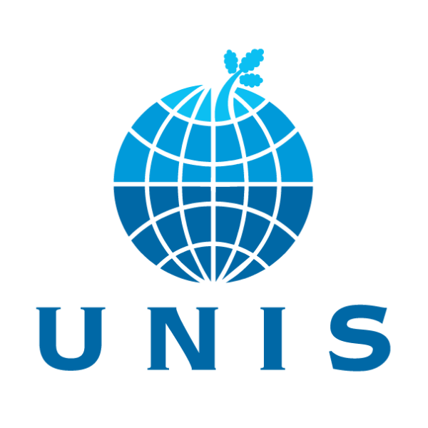 UNIS logo