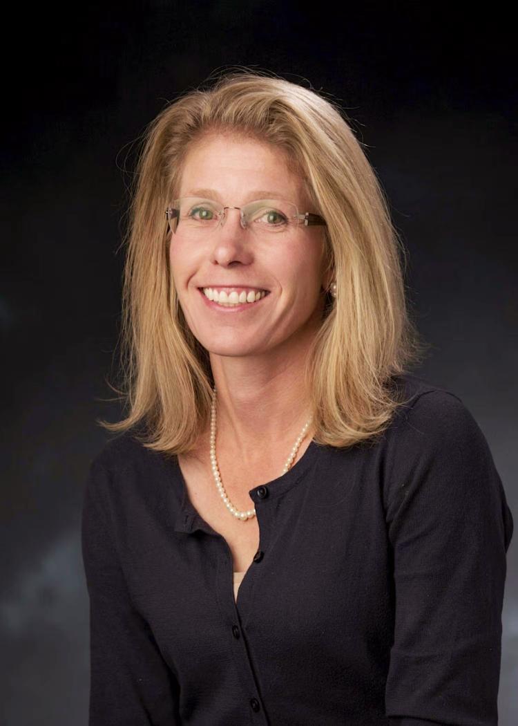 Katharine Suding