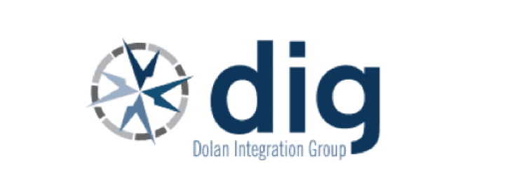 Logo for Dolan Integration Group