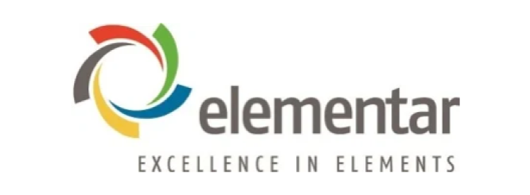 Logo for Elementar