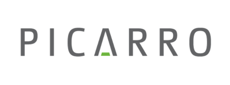 Logo for Picarro