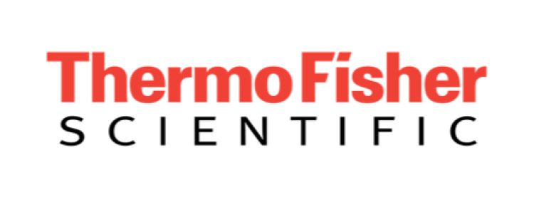 Logo for Thermo Fisher