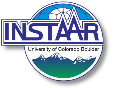 INSTAAR logo