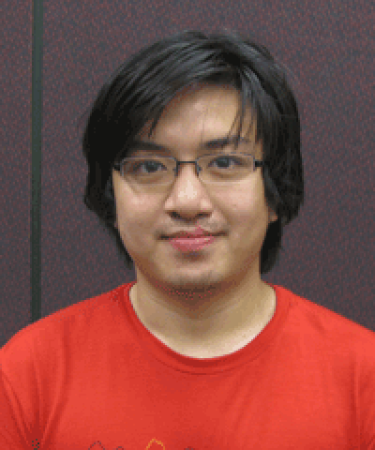 Michael Dyonisius