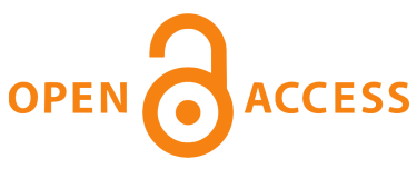 Logo for open access journals