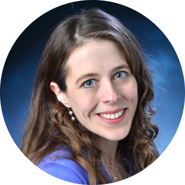 Photo of Alexandra Jahn