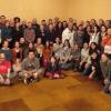 Group photo from Arctic Rivers Summit in Anchorage, December 2022. Photo by Keith Musselman.