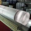 An ice core from the West Antarctic Ice Sheet Divide is giving scientists a hint at the continent’s seasonal temperatures across millennia. Photo by Heidi Roop/NSF, CC BY-NC-ND 4.0