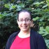 Photo of Julia Moriarity