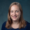 Portrait of Nikki Lovenduski