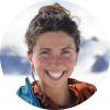 Photo of Paloma Siegel