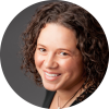 Photo of Holly Barnard
