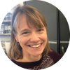 Photo of Sylvia Englund Michel