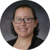 Photo of Julia Moriarity