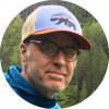Photo of Scott Lehman