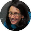 Photo of Sarah Spaulding