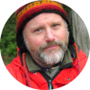 Photo of Bruce Vaughn