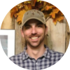 Photo of Ryan Webb