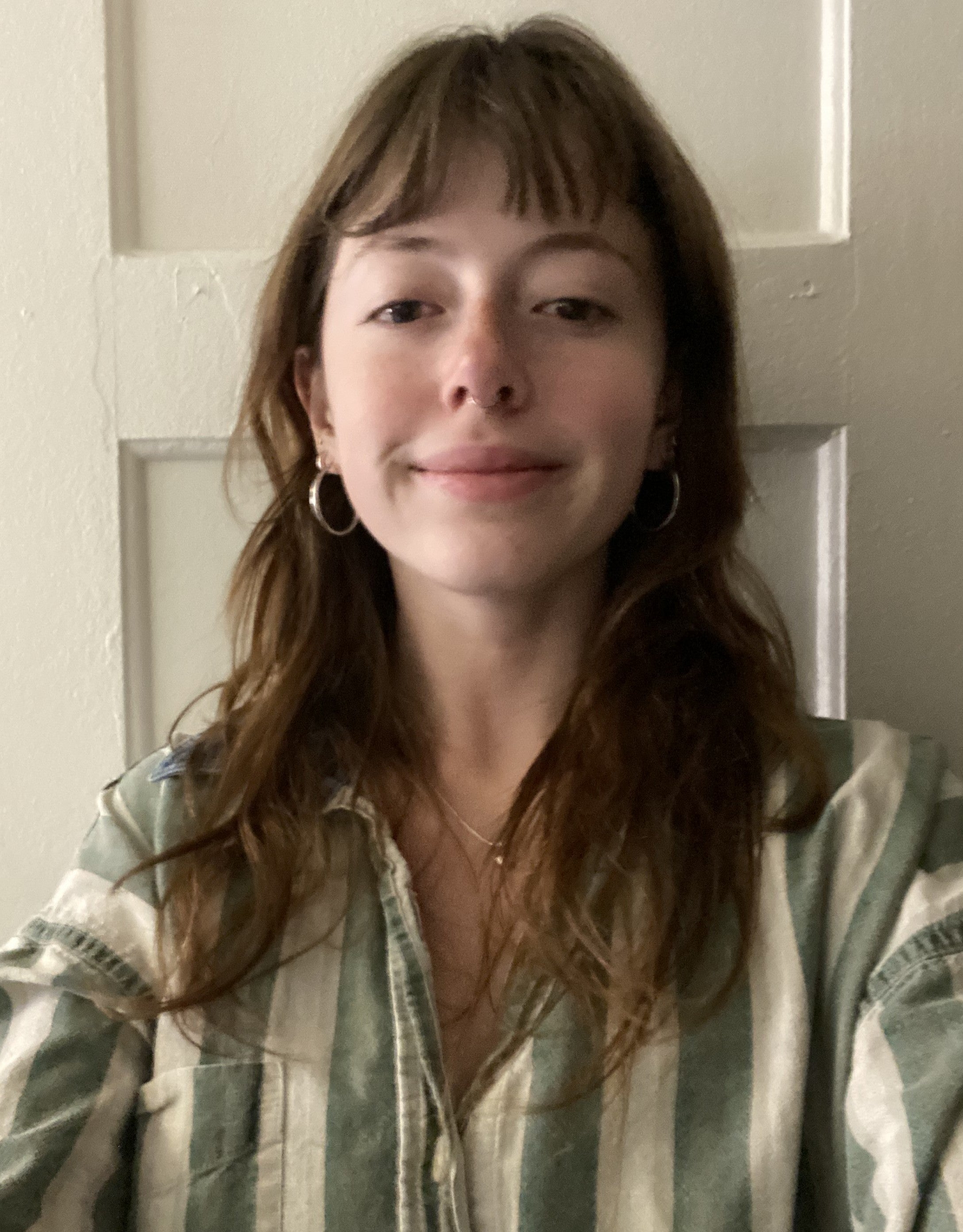 Audrey Madron | Center for Student Involvement (CSI) | University of ...