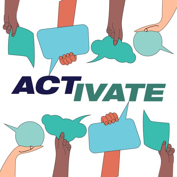 Activate