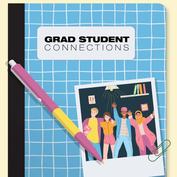 Grad Student Connections
