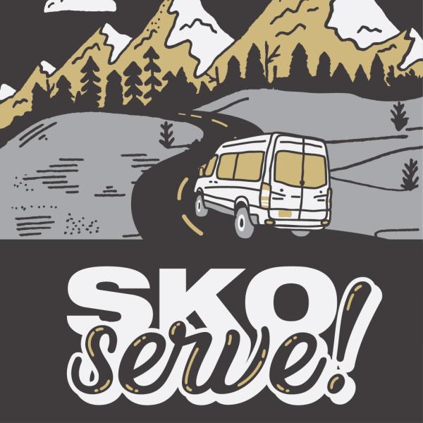 Sko Serve
