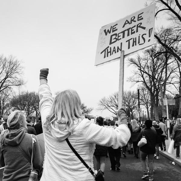 activism