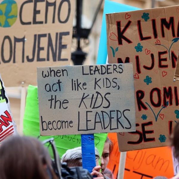 activism