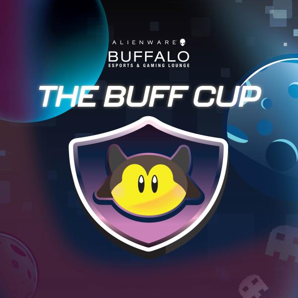 The Buff Cup